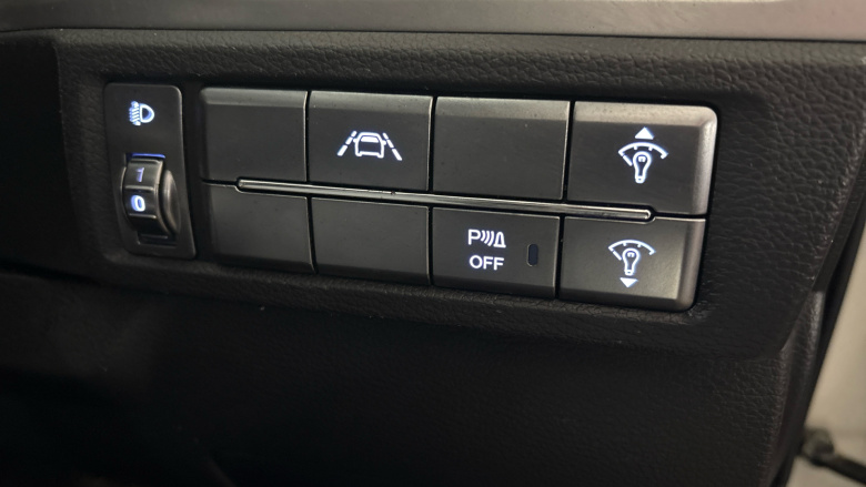 Ssangyong Korando 1.5 Ventura 5dr Auto Petrol Estate